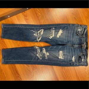 Joe’s ankle length jeans size 32